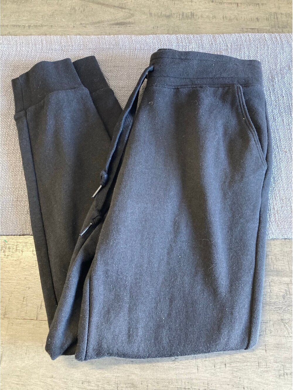 Victoria’s Secret pink jogger pants XS